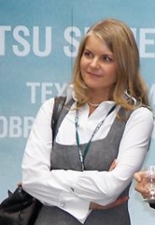 Куприянова Екатерина Сергеевна Куприянова Екатерина Сергеевна