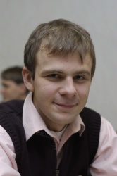 Пирогов Дмитрий Владимирович Пирогов Дмитрий Владимирович