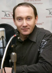 Сарапулов Евгений Владимирович