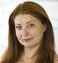 Соломатина Елена Геннадьевна