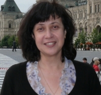 Субботина Элла