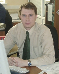 Донин Сергей Николаевич Донин Сергей Николаевич