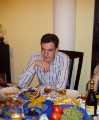 Полетаев Вадим Владимирович