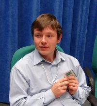 Ульянов Дмитрий