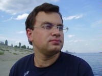 Глухов Евгений Викторович Глухов Евгений Викторович