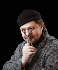 Кузин Евгений Михайлович