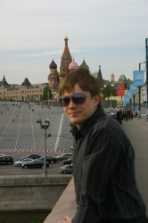 Евграфов Тимур Андреевич