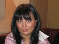 Ivanova Elena