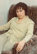 Носкова Алла Анатольевна