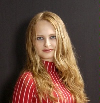 Зеликова Алина