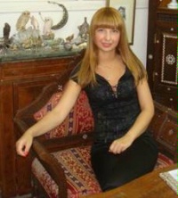 Бакай Юлия