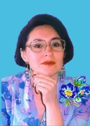 Баталова Ирина Геннадьевна