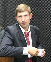 Корников Александр Викторович Корников Александр Викторович