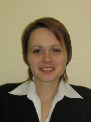 Шоцкая Елена Петровна
