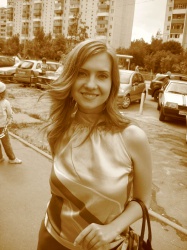 Саврасова Елена Саврасова Елена