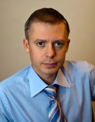 Ефимов Алексей Владимирович