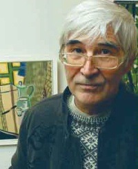 Косаговский Юрий