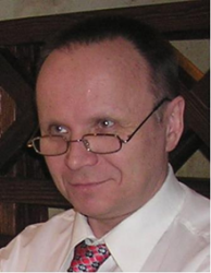 Смородин Геннадий