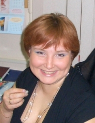 Киселева Наталья Сергеевна Киселева Наталья Сергеевна