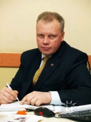 Янчевский Евгений Владимирович