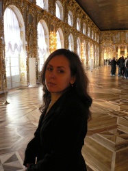 Федан Екатерина Васильевна