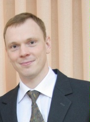 Захаров Федор Валерьевич Захаров Федор Валерьевич