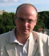 Федосенко Игорь Юрьевич Федосенко Игорь Юрьевич