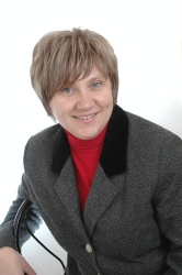 Феткулина Ольга Васильевна