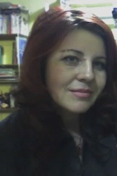 Шаповалова Ирина Шаповалова Ирина