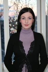 Филатова Елена