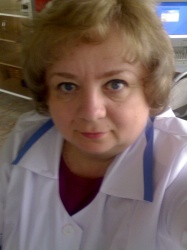 Финашина Алла Федоровна Финашина Алла Федоровна