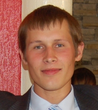 Feofilov Ivan Igorevich