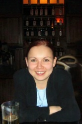 Курасова Елена Алексеевна