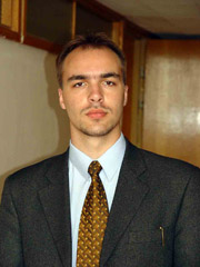 Денисов Сергей Леонидович