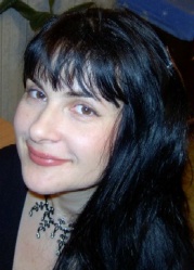 Лапина Ирина Игоревна