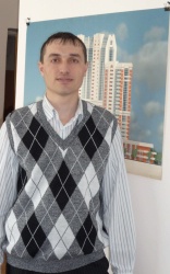Новицкий Андрей Александрович