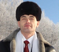 Ландарь Александр Иванович