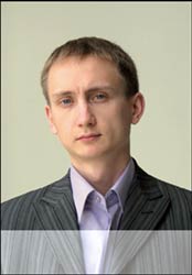 Скворцов Антон Анатольевич