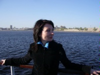 Волкова Елена