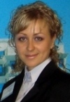 Фокина Светлана Вячеславовна Фокина Светлана Вячеславовна
