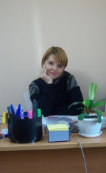 Фомичева Евгения Владимировна Фомичева Евгения Владимировна