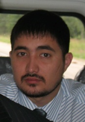 Краснов Дмитрий Анатольевич