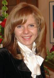 Водянова Ирина Николаевна Водянова Ирина Николаевна