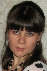Полянская Анна Николаевна