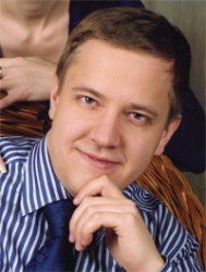 Першин Михаил Михайлович