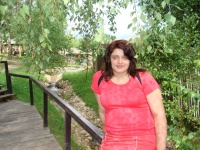 Арсеньева Наталья Сергеевна Арсеньева Наталья Сергеевна