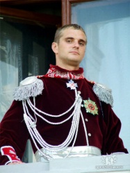 Romanov Alexander Romanov Alexander