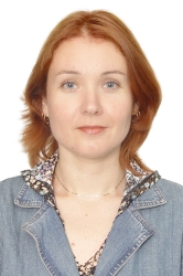 Фридерикс Светлана Николаевна Фридерикс Светлана Николаевна