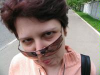 Жукова Ирина