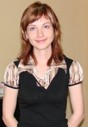 Данилина Елена Николаевна